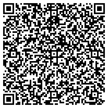 QR-код с контактной информацией организации ООО Р СпецКрепеж