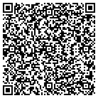 QR-код с контактной информацией организации ООО Отель Ямской