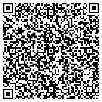 QR-код с контактной информацией организации ООО Налоговый доктор