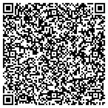 QR-код с контактной информацией организации ООО столичные окна