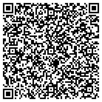 QR-код с контактной информацией организации Modernalbom