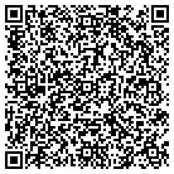 QR-код с контактной информацией организации ООО Монздрав