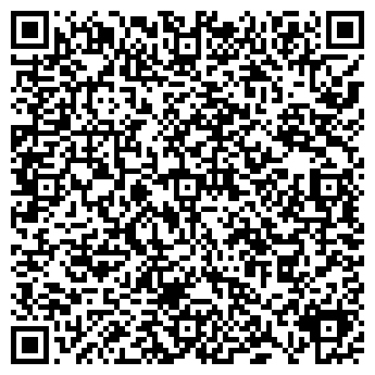 QR-код с контактной информацией организации Мэдисон