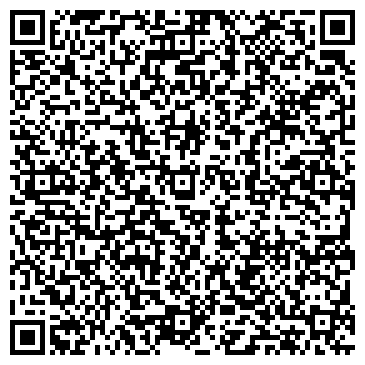 QR-код с контактной информацией организации ООО Мистраль