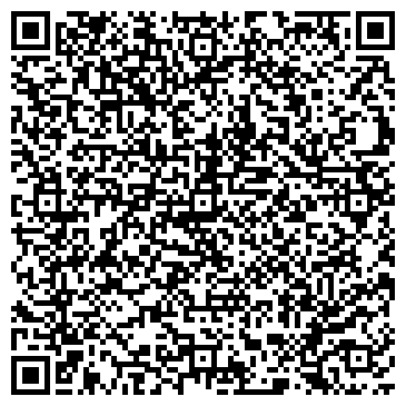 QR-код с контактной информацией организации ООО Visagehall