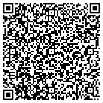 QR-код с контактной информацией организации Faceshine