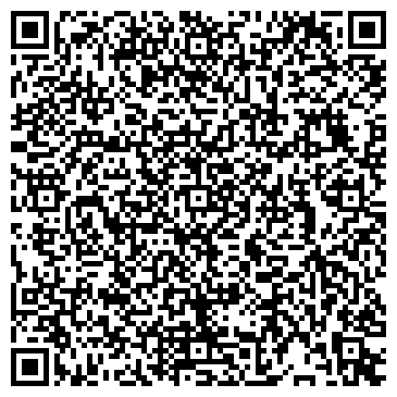 QR-код с контактной информацией организации ООО "ЛионДоор-ПРОФ"