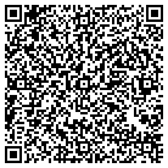 QR-код с контактной информацией организации АрхЧип