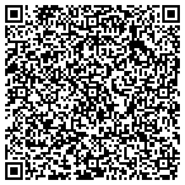 QR-код с контактной информацией организации ЛДПР Солнечногорское отделение