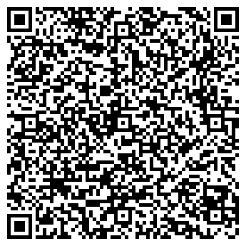 QR-код с контактной информацией организации ООО Юнитикар