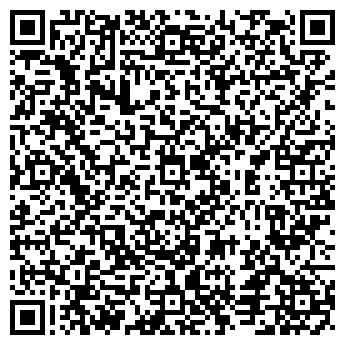QR-код с контактной информацией организации ООО Dar