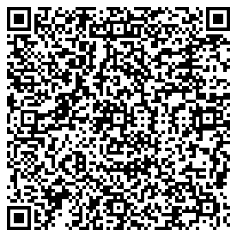 QR-код с контактной информацией организации ООО Динамика Вологда