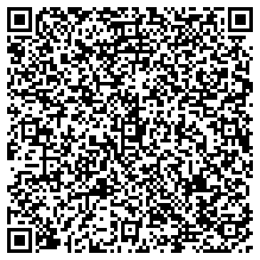 QR-код с контактной информацией организации ООО Concept Floor