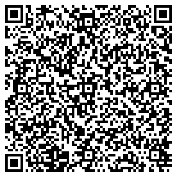 QR-код с контактной информацией организации ООО Адмаер