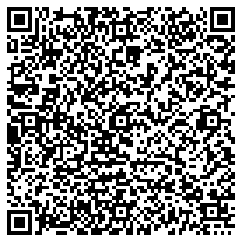 QR-код с контактной информацией организации БИОЗ