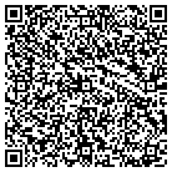QR-код с контактной информацией организации ООО Wine World Agency
