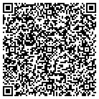 QR-код с контактной информацией организации Double SMM