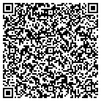 QR-код с контактной информацией организации ООО Дельта-инжиниринг