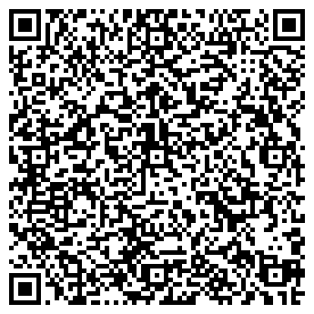 QR-код с контактной информацией организации ООО AxeTech