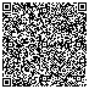 QR-код с контактной информацией организации Nobless