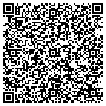 QR-код с контактной информацией организации ООО Тюрнинг