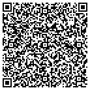 QR-код с контактной информацией организации ООО Апекс