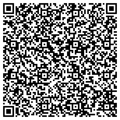 QR-код с контактной информацией организации Barhat House