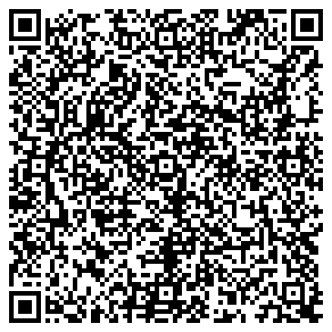 QR-код с контактной информацией организации ООО Кирпичная Империя
