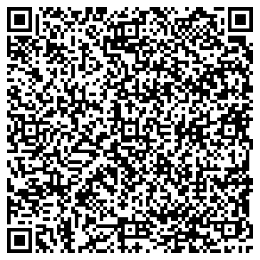 QR-код с контактной информацией организации Активный отдых