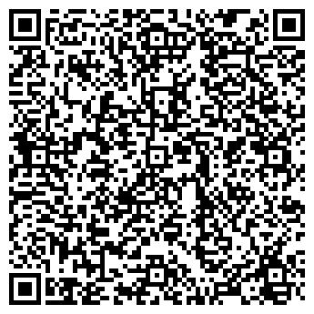 QR-код с контактной информацией организации «Оломоло»
