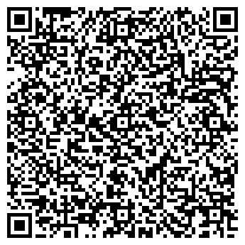 QR-код с контактной информацией организации ООО Сябар