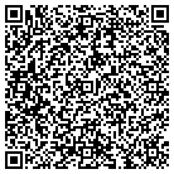 QR-код с контактной информацией организации ООО Буравчик