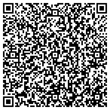 QR-код с контактной информацией организации Manic Equestrian