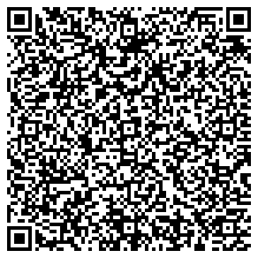 QR-код с контактной информацией организации Пермский Бойцовский Клуб