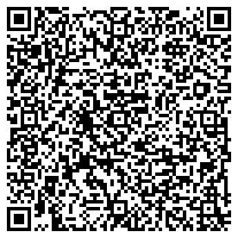 QR-код с контактной информацией организации ИП Pashtet catering