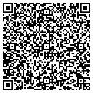 QR-код с контактной информацией организации WestTransit