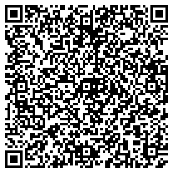QR-код с контактной информацией организации ООО ТП "Север"