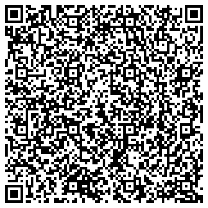 QR-код с контактной информацией организации Инженер-асу