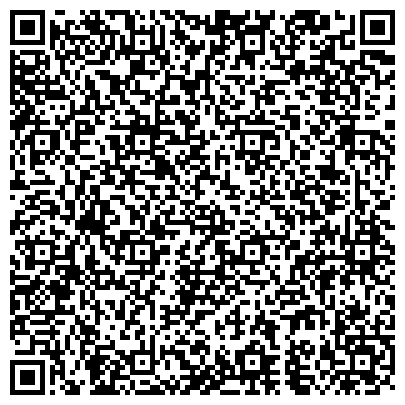 QR-код с контактной информацией организации Театральная студия Олега Долишнего