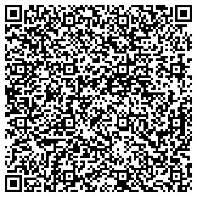 QR-код с контактной информацией организации ООО Школа Детской редакции