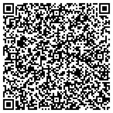 QR-код с контактной информацией организации Brainbox.VC