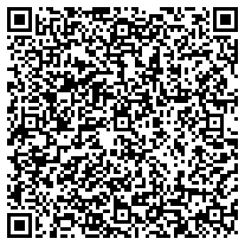 QR-код с контактной информацией организации RAY