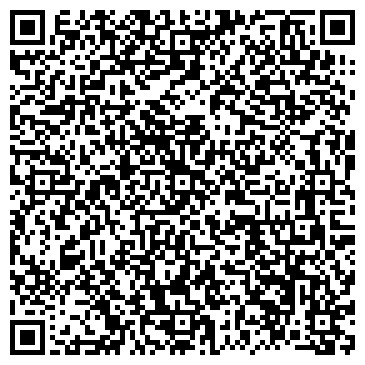 QR-код с контактной информацией организации Компания Блеск