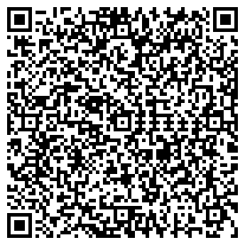 QR-код с контактной информацией организации ООО Технолюб
