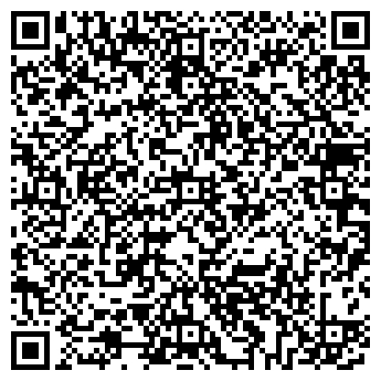 QR-код с контактной информацией организации ЗАО Завод Труд