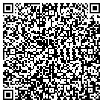 QR-код с контактной информацией организации ППБАР