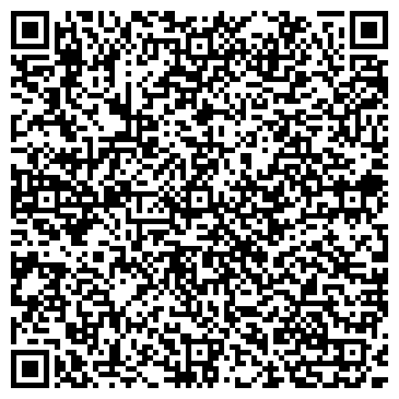 QR-код с контактной информацией организации ООО Грузовой терминал Садовод (ГТС)
