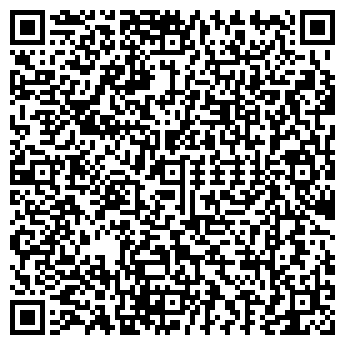 QR-код с контактной информацией организации ООО ППБАР