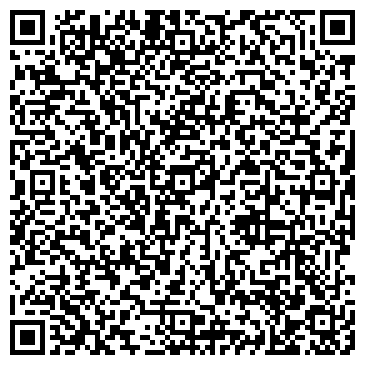 QR-код с контактной информацией организации ООО ППБАР