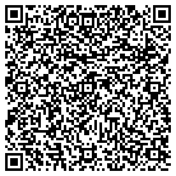 QR-код с контактной информацией организации ООО ППБАР